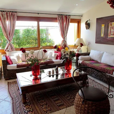 Guest house Nuvole Olbia