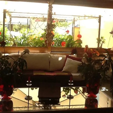 Guest house Nuvole Olbia