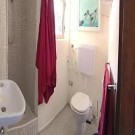 Nuvole Guest house Olbia