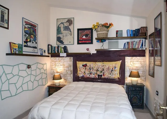 Nuvole Maison d'hôtes