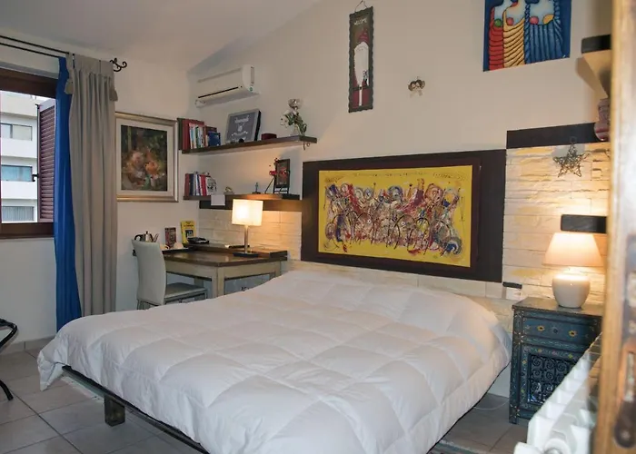 Nuvole Maison d'hôtes