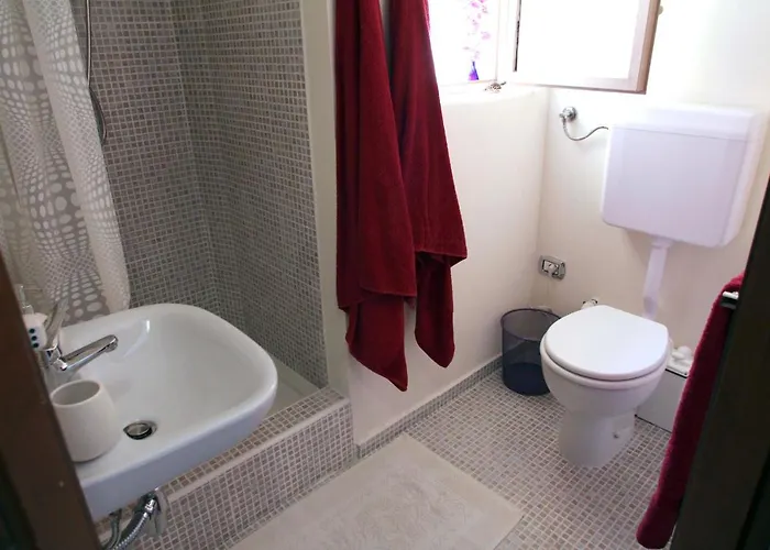 Nuvole Maison d'hôtes