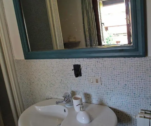 Maison d'hôtes Nuvole