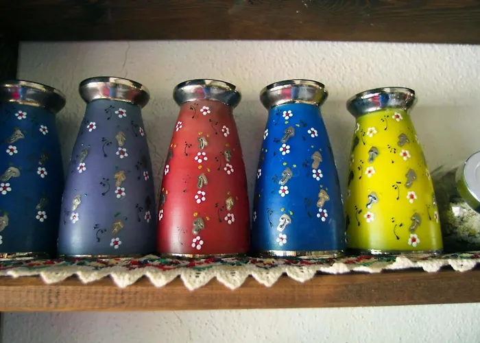 Nuvole Maison d'hôtes Olbia