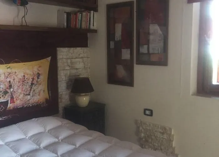 Nuvole Maison d'hôtes Olbia