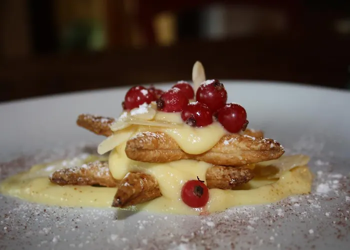 Nuvole Maison d'hôtes