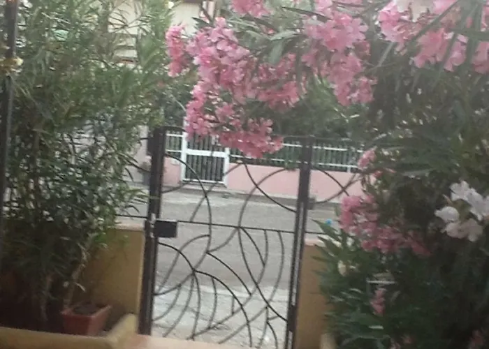 Maison d'hôtes Nuvole