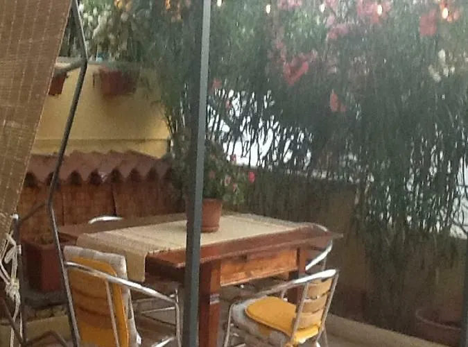 Nuvole Maison d'hôtes Olbia