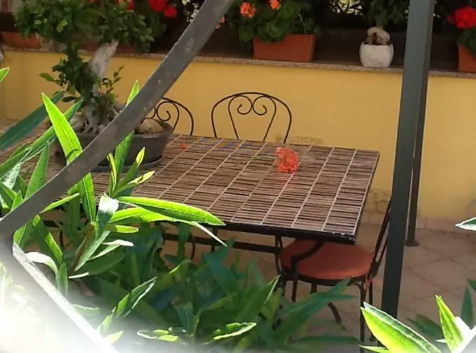 Nuvole Maison d'hôtes 3*