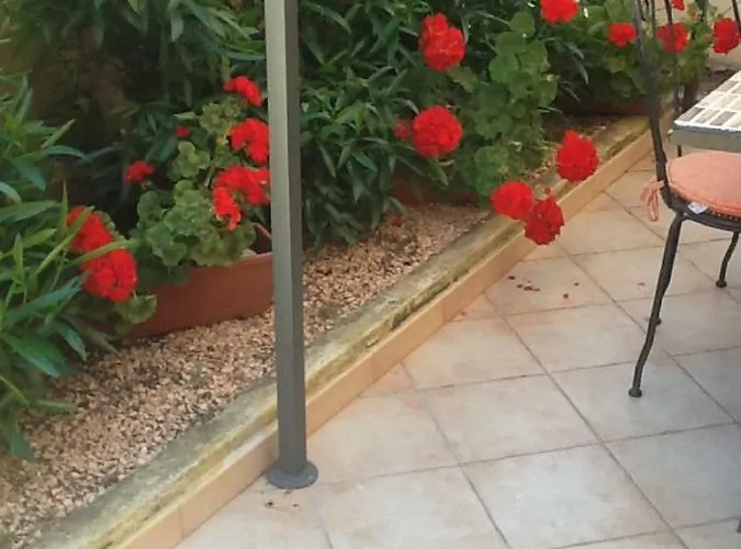 Maison d'hôtes Nuvole 3*