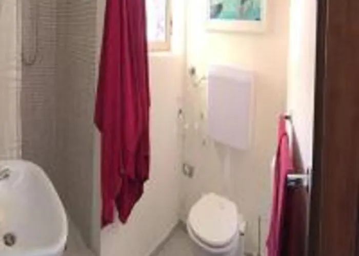 Nuvole Maison d'hôtes Olbia