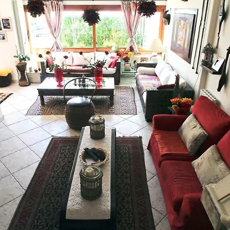 Nuvole Maison d'hôtes Olbia