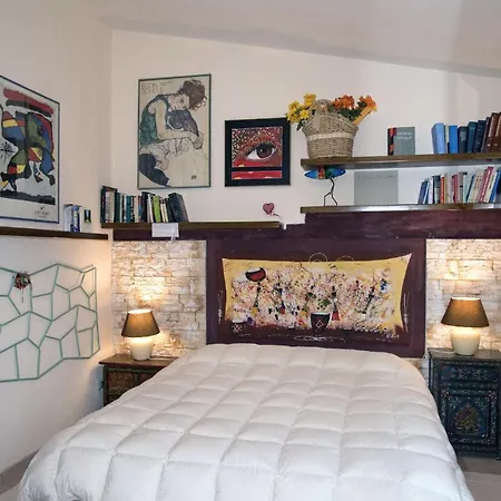 Nuvole Maison d'hôtes