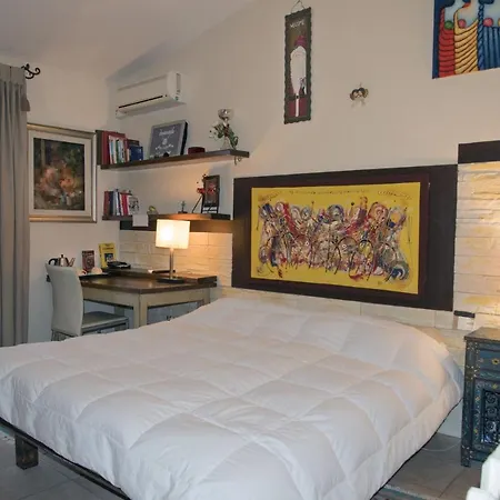 Nuvole Guest house