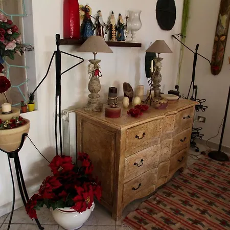 Maison d'hôtes Nuvole Olbia