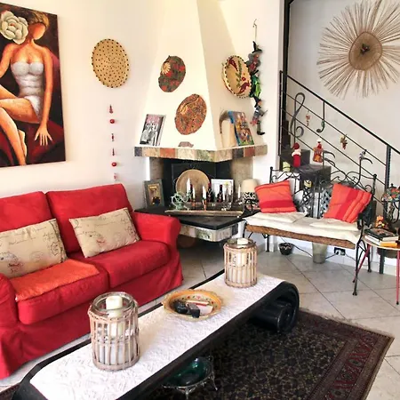 Nuvole Guest house Olbia