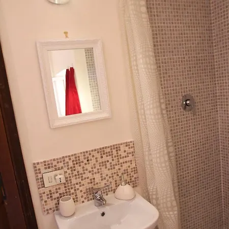 Nuvole Gæstehus Olbia