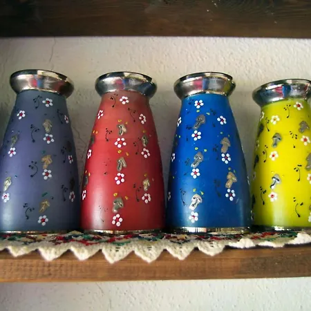 Nuvole Maison d'hôtes Olbia