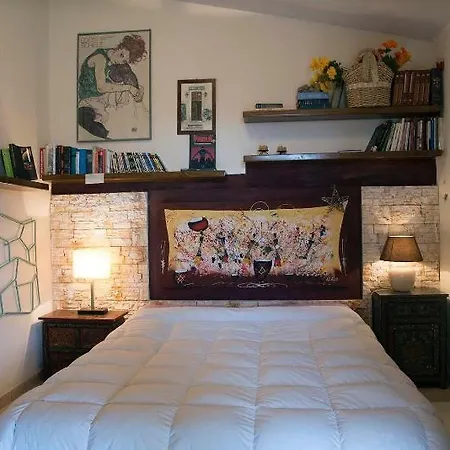 Guest house Nuvole 3*