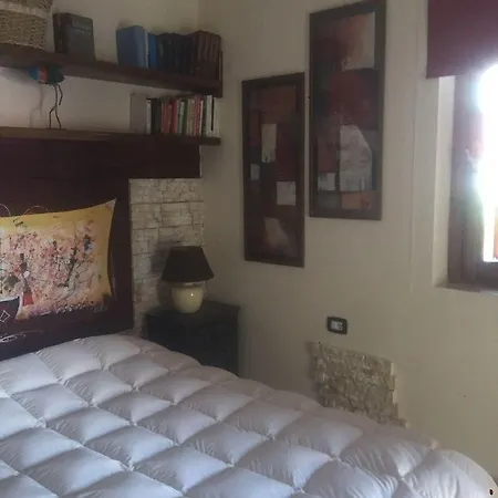 Nuvole Maison d'hôtes Olbia