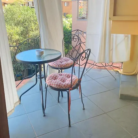 Nuvole Guest house