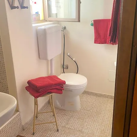 Guest house Nuvole