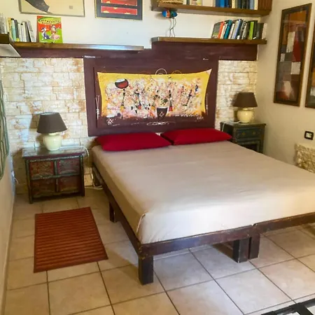 Nuvole Guest house 3*