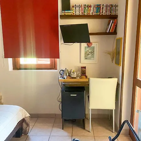Guest house Nuvole 3*