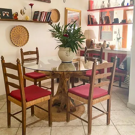 Nuvole Guest house Olbia