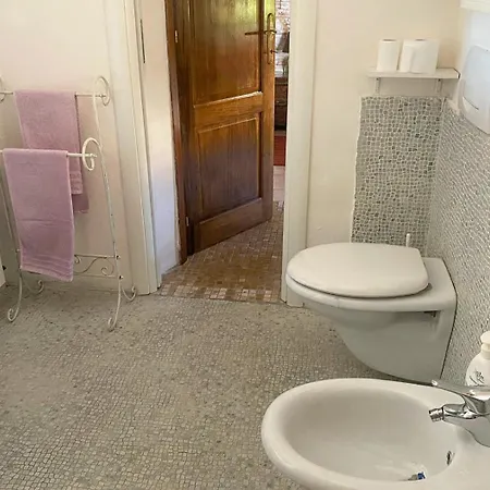 Guest house Nuvole Olbia