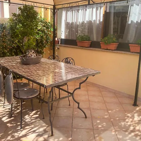 Nuvole Guest house