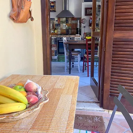 Guest house Nuvole