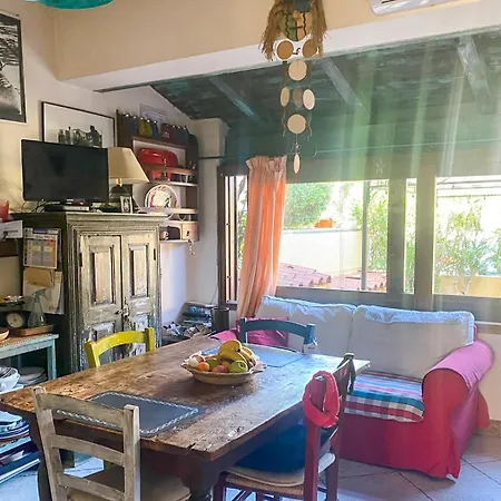 Nuvole Guest house 3*