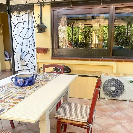 Guest house Nuvole 3*
