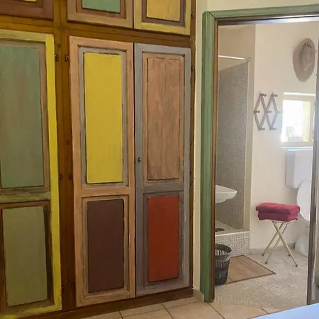 Guest house Nuvole Olbia