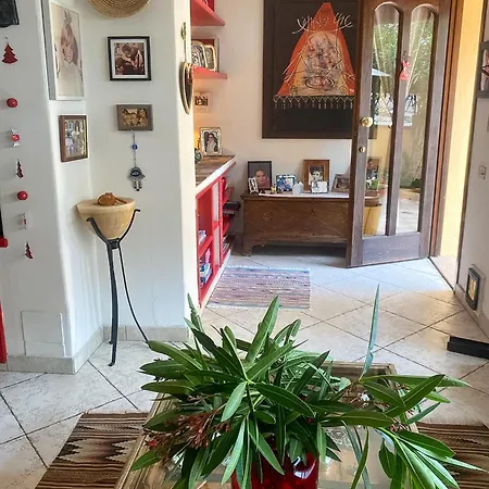 Guest house Nuvole