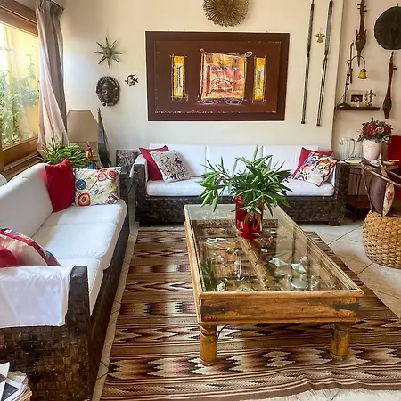 Nuvole Guest house Olbia