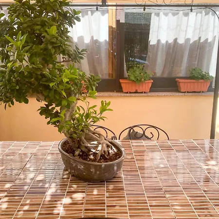 Nuvole 3* Olbia