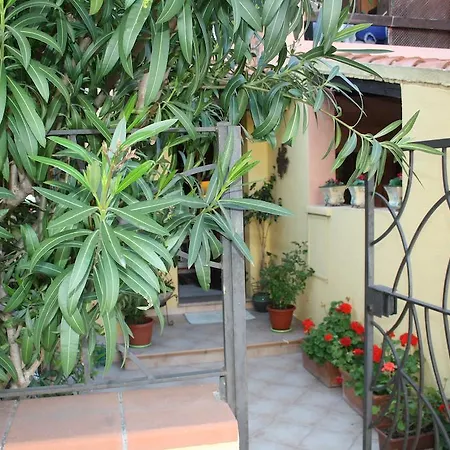 Maison d'hôtes Nuvole