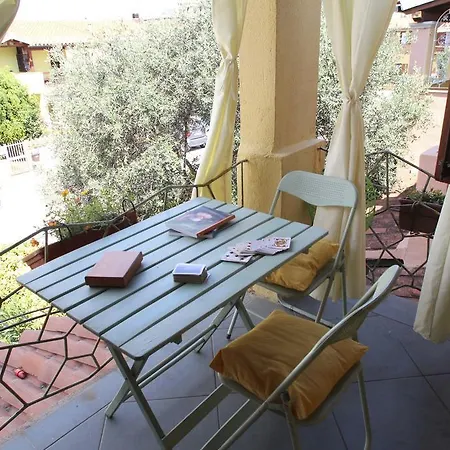 Nuvole Gæstehus Olbia