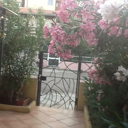 Πανσιόν Nuvole
