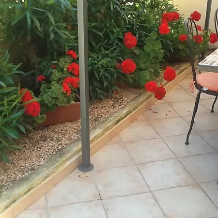 Πανσιόν Nuvole 3*