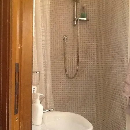 Nuvole Πανσιόν Όλμπια