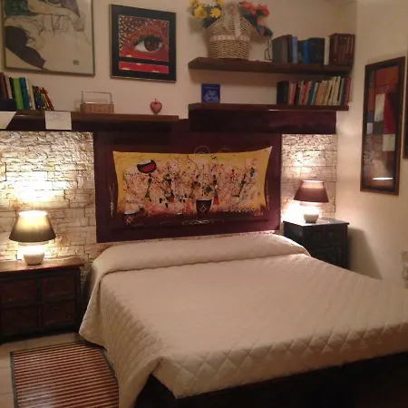 Guest house Nuvole 3*
