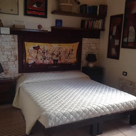 Πανσιόν Nuvole 3*