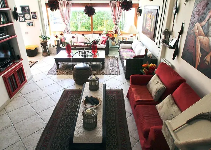 Nuvole Guest house Olbia