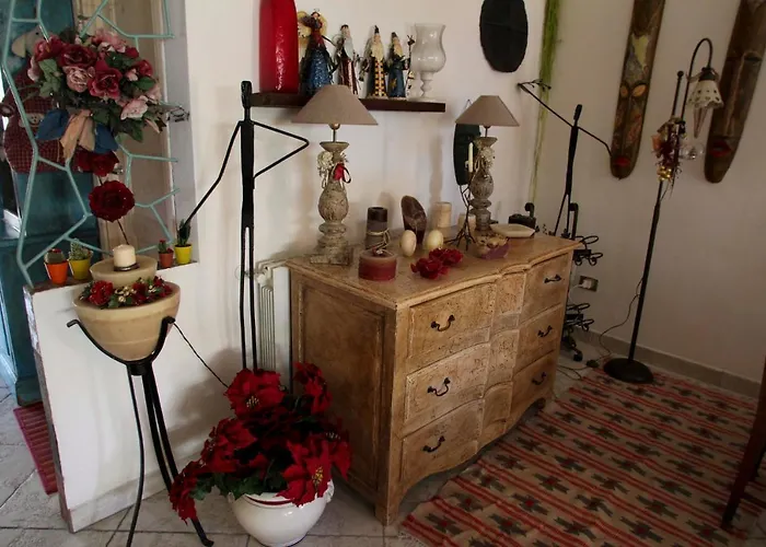 Guest house Nuvole Olbia