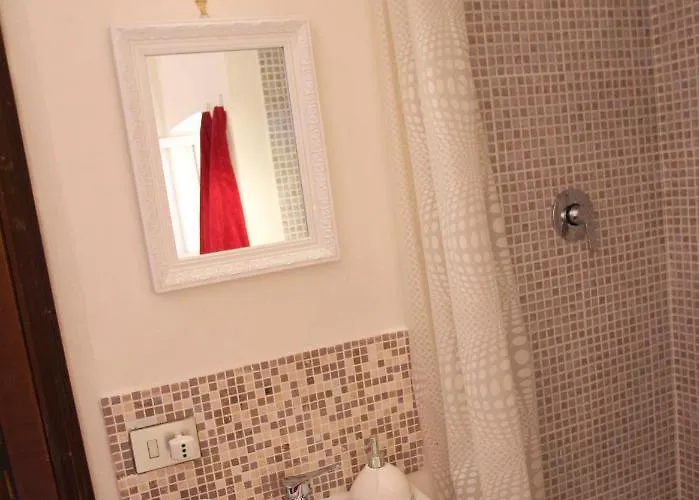 Nuvole Guest house Olbia