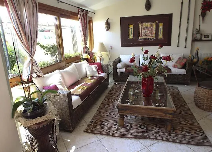 Nuvole Guest house Olbia