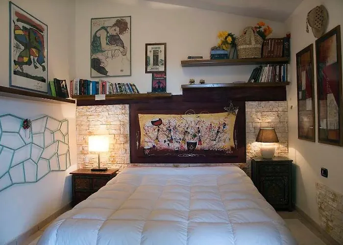 Guest house Nuvole 3*